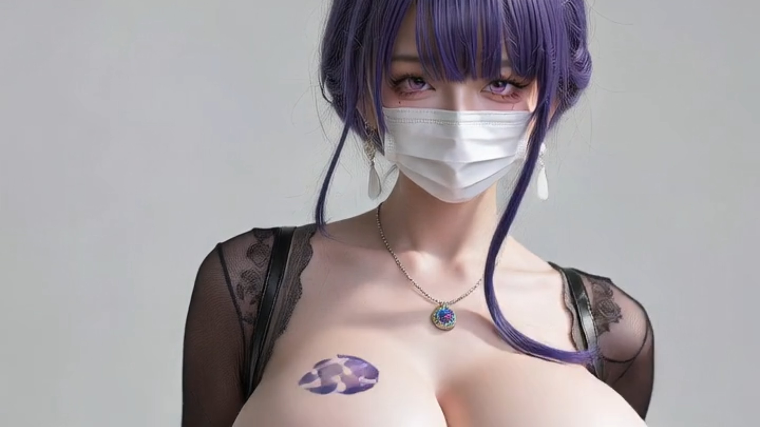 这才是真正的雷神