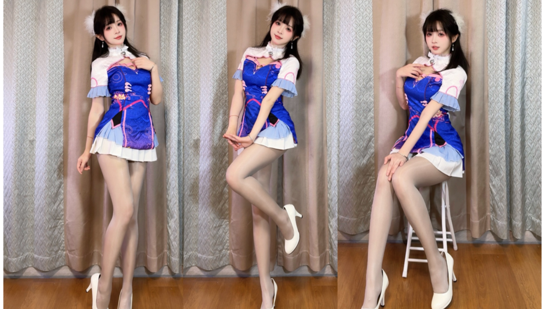 每天扭一扭 活到九十九(●'◡'●)