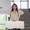大型之女友留校