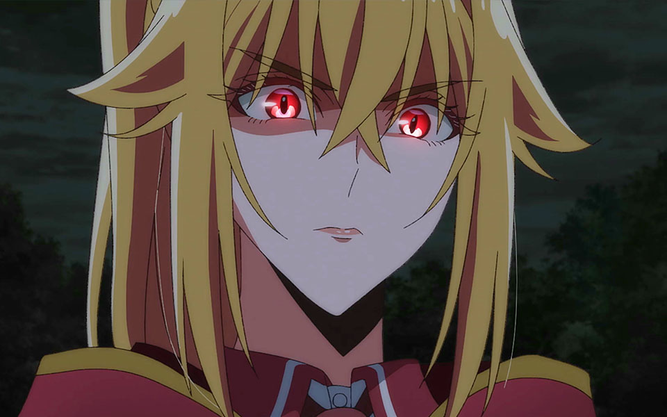 【10月】野生的大魔王出现了！ 10【独家正版】