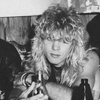 Steven adler/Amnesia