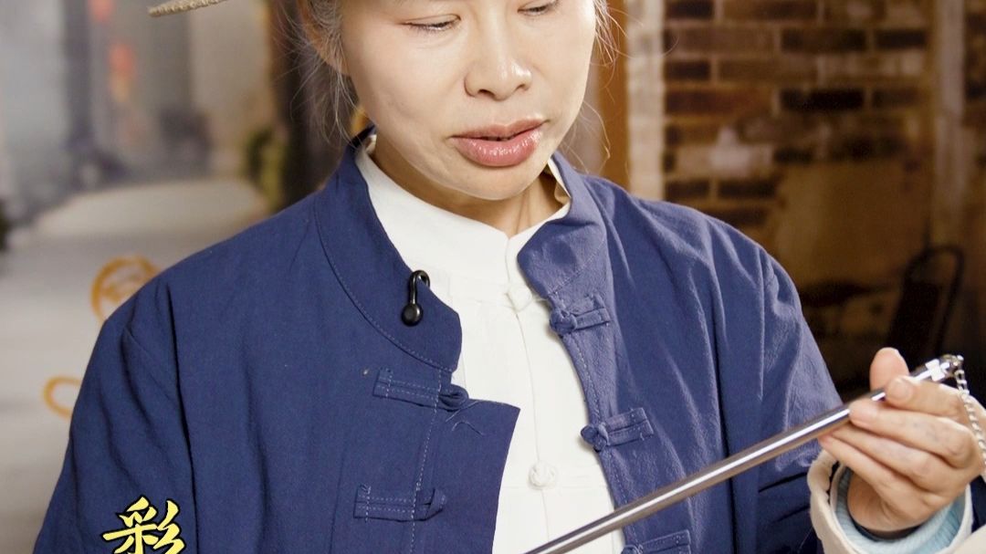 守护舌尖上的非遗：每一幅糖画，都是一个故事