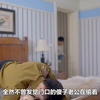 女人将富二代带到家里，竟被傻子老公发现