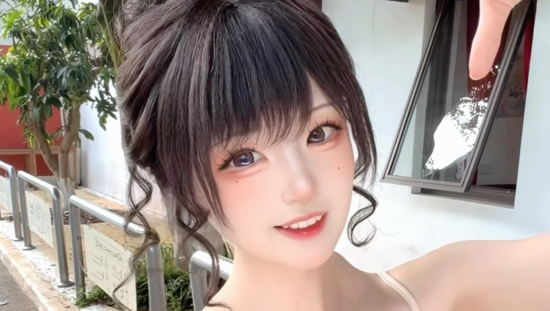 就这样迎接夏天