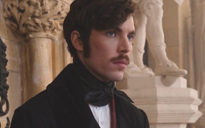 tom hughes"s cut-victoria