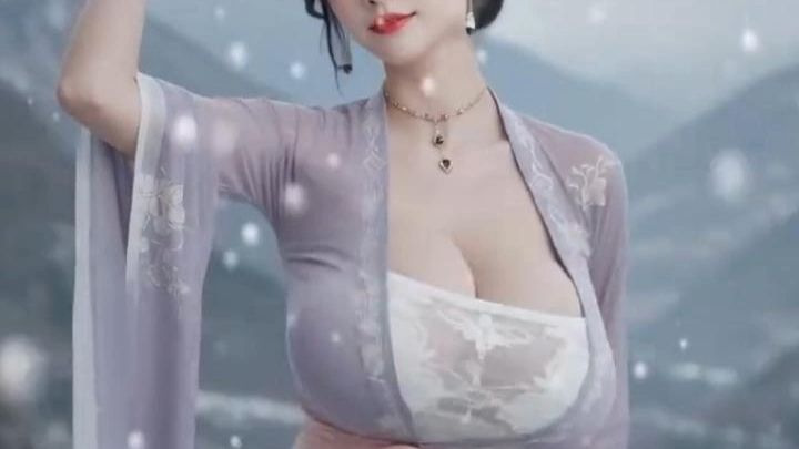 颜值暴击！这舞蹈谁顶得住