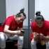 夺冠更衣室｜“直接上热搜了我们” ｜中国女篮时隔12年再夺亚洲杯