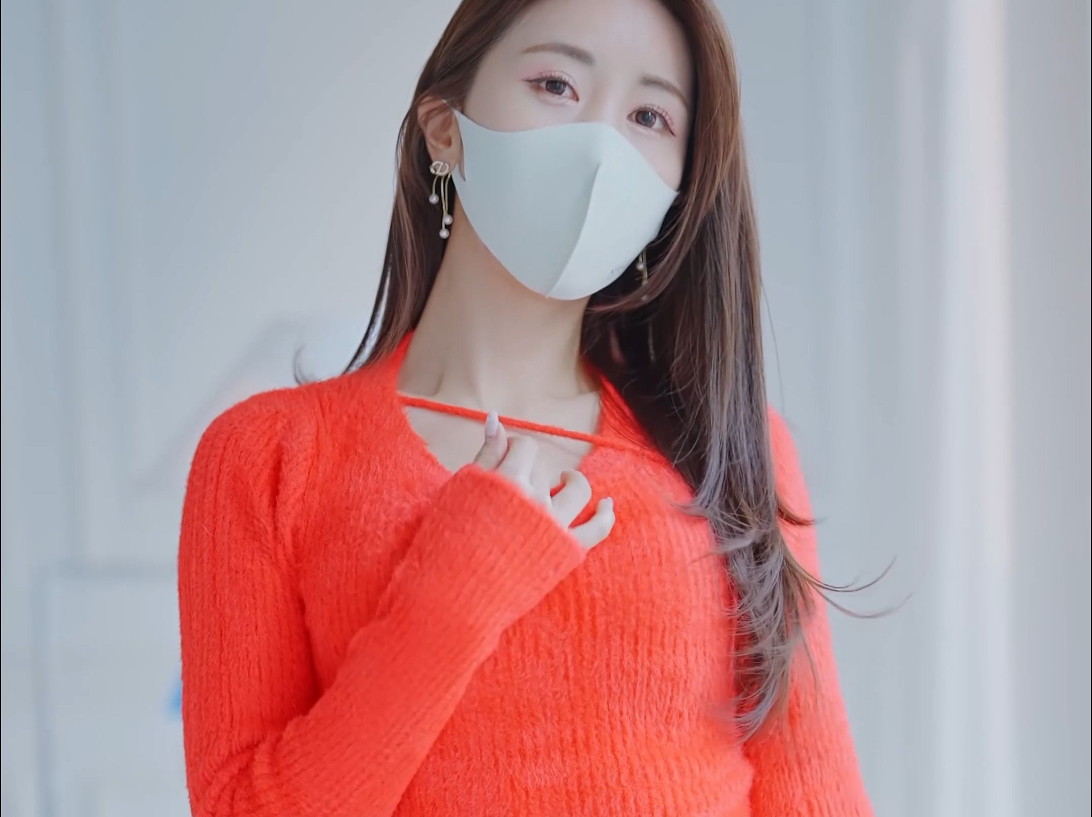 Miss rose's sweet style dress pleated skirt outfit