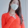 rose小姐姐的甜美风连衣裙百褶裙穿搭