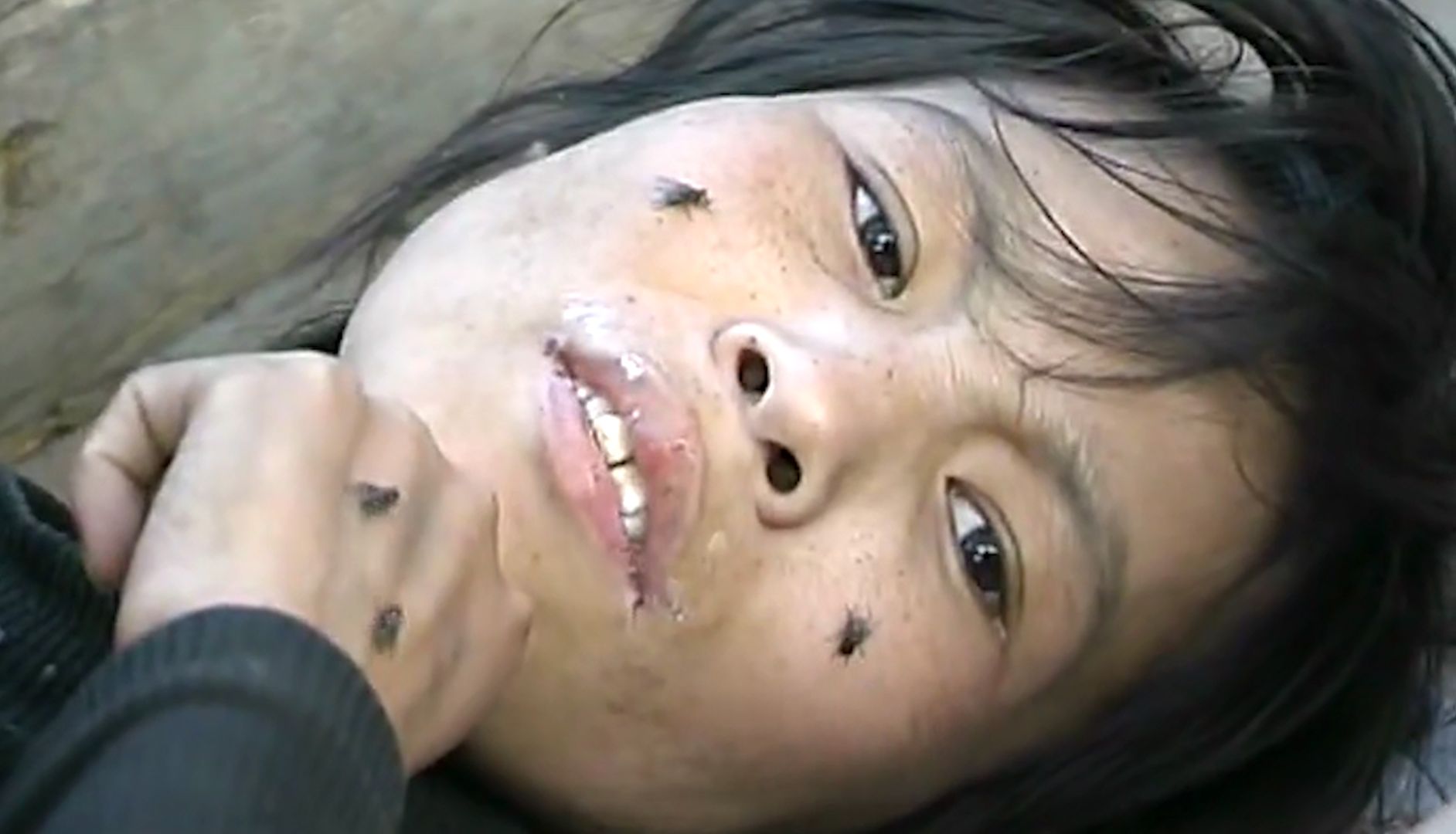 禁止拍摄，没收器材，偷拍一年多，震撼人心的纪录片！