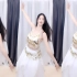 斗鱼美女主播溏心儿2.6PK舞蹈热舞直播录像