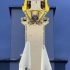 Ariane 6火箭使用的摆臂进行释放测试