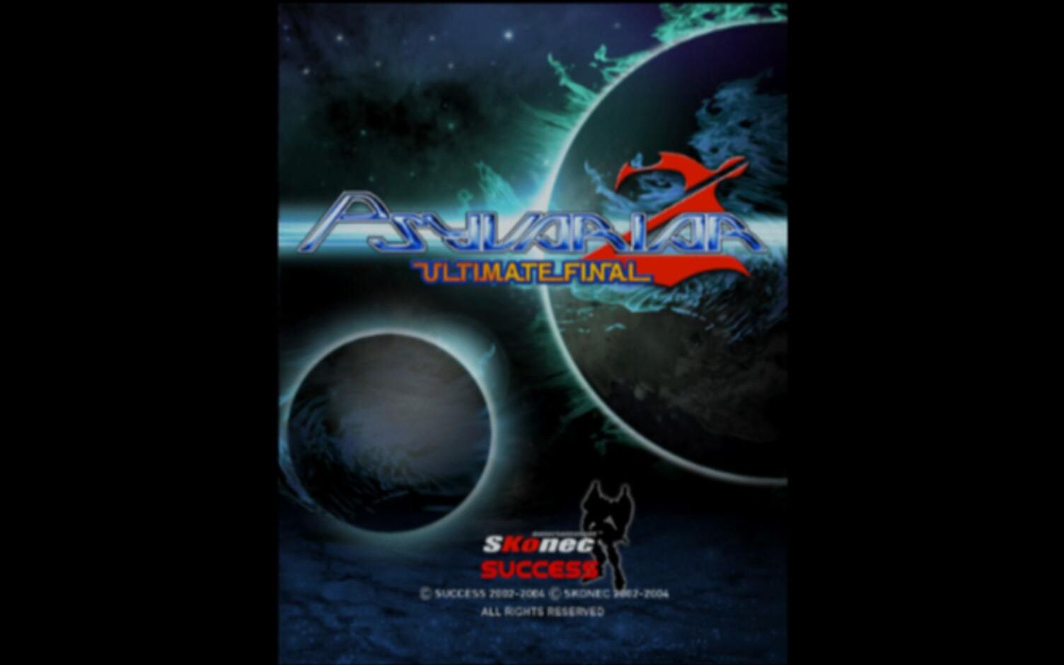 PSYVARIAR 2È«»úÌ壨SHOOTING TYPE+BUZZ TYPE£©È«6¹Ø£¨Õæboss»÷ÆÆ£©NO MISS ALL£¨¸½³õͨ£©