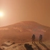【360°全景VR】火星首段全景视频和真实声音！