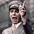 1943年戈培尔对德国人进行战争总动员的演讲，煽动性贼强，令人毛骨悚然