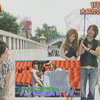 【每日岚补番计划S3-0807】20080807 二哥和三哥忙忙碌碌的夏日外景：施魔法让普通人变アゲ嬢+在广岛带孩子