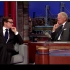 David Letterman - Colin Firth 2014.7 纯搬运