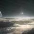  NASA新视野，史诗探索冥王星及其卫星系统 @柚子木字幕组