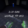 CSGO VNL: 180°JumpBug难图kz_arcadium 世界第13 TP存点速通_网络游戏热门视频