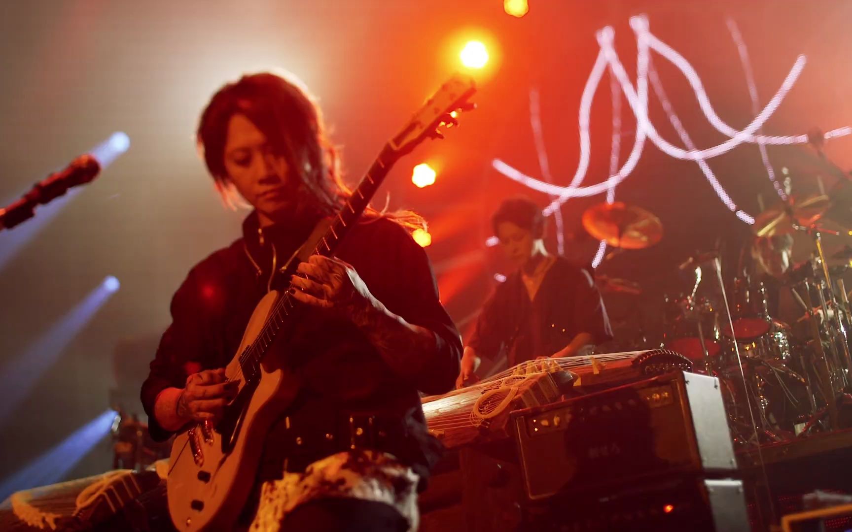 和楽器バンド / "ド屑" from ボカロ三昧2 大演奏会 @中野サンプラザ