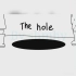【动画/手书/oc】The hole