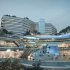 YUASE-2020-D5商业酒店建筑动画