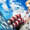 太平洋少女Pacific Girls 1.5x（cut）C94.6（Stream ε