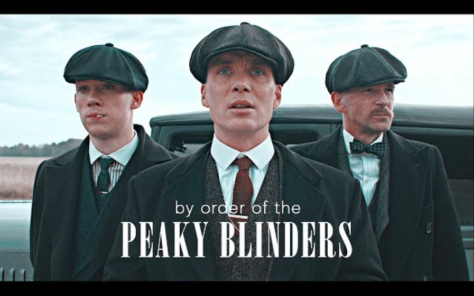 油管搬运peakyblindersyouspinmeround