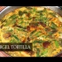 【德语系列】SPARGEL TORTILLA - Low Carb