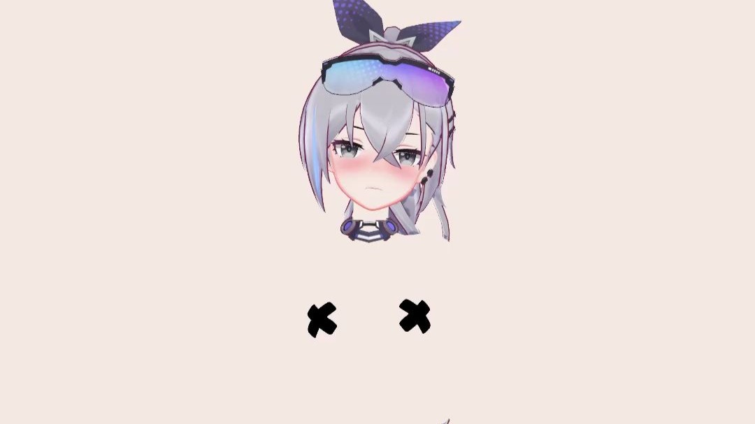 银狼：看不到吧