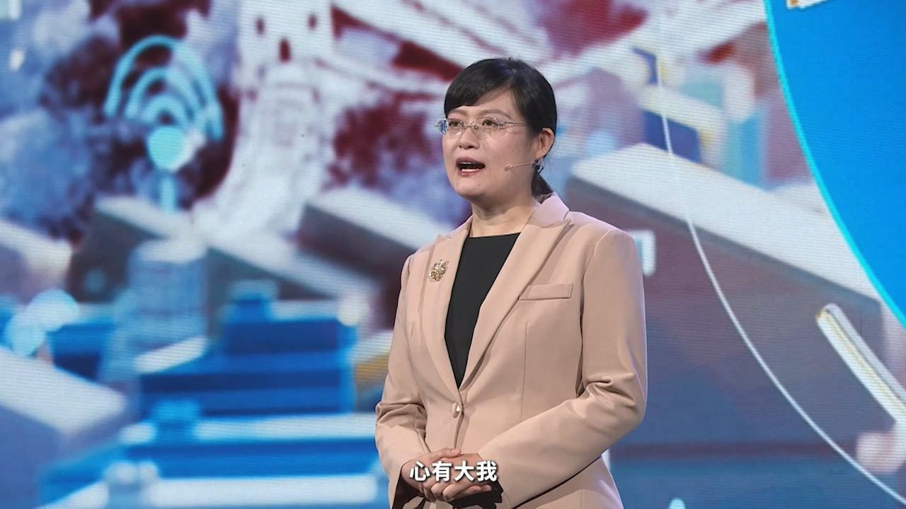 张烁：浅议深度报道之“深”| 2024年中国新闻传播大讲堂：深度报道板块