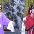 传统京剧精选片段：《西厢记•叫张生》