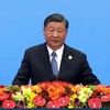 完整版来了！习近平出席第三届“一带一路”国际合作高峰论坛开幕式并发表主旨演讲