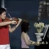 《新春乐》小提琴独奏| 教科书示范式 |考级录制