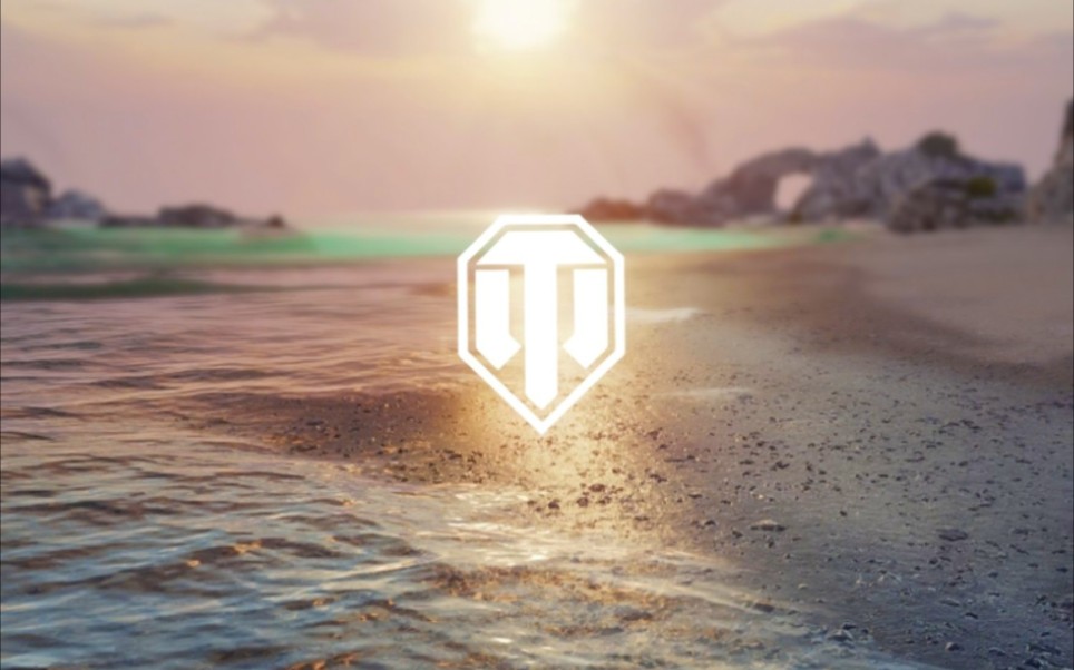 【4K 最高画质】坦克世界：旅游模拟器