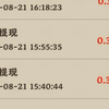 真他妈的有二小时三毛钱