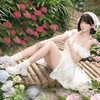 【箜月】夏天了~一起赏花么？——星の降らないタイムライン