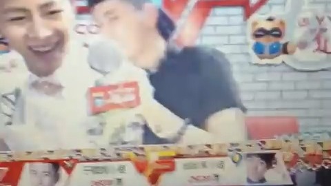 早期于朦胧8.11YY热血复活赛cut-3