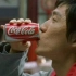 怀旧 2004年雅典奥运会后的刘翔可口可乐广告