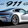 一镜到底|2025款保时捷911 GT3 Touring