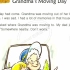 For Early Readers  2，Grandma's Moving Day