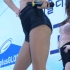 韩国超棒身材女团Rose Queen的舞蹈10