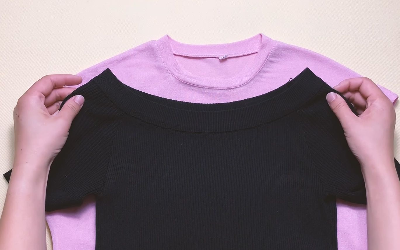 怎么缝衬衫的袖衩？服装DIY缝纫技法分享