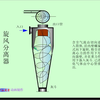 化工设备原理动画-旋风分离器（翻录