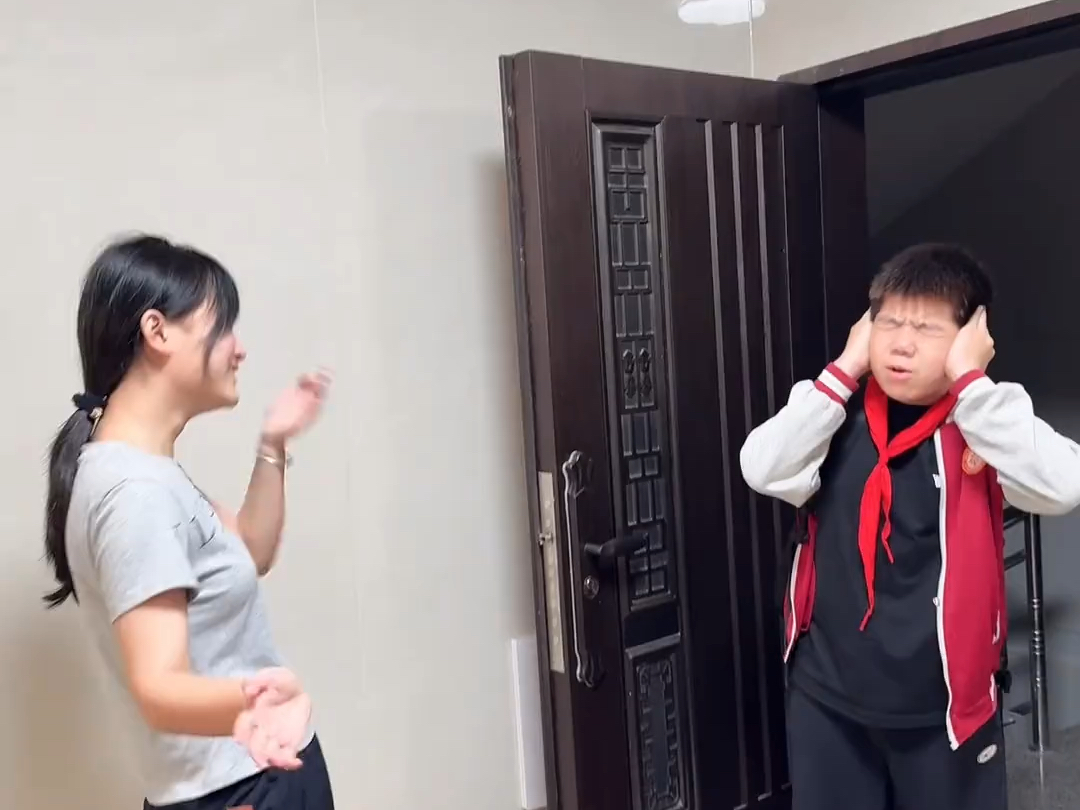 #家有小叛徒
