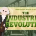 【十分钟速成课-科学史】第21集:工业革命