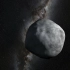 【NASA史诗级CG影片】小行星贝努的旅程，探秘太阳系的形成秘密 @柚子木字幕组