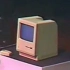 1984年乔布斯向世界展示第一台Mac【中字】