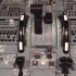 A320空中发动机火警处置