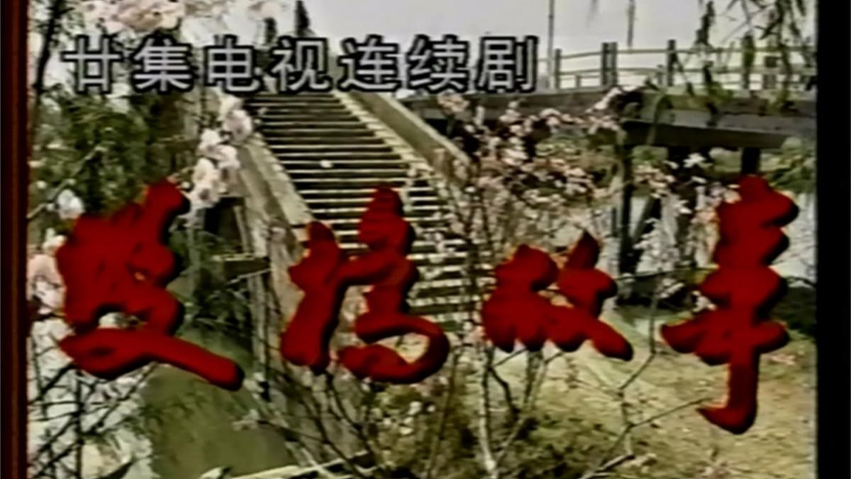 双桥故事 (1992) 翟乃社 李宗华 陈剑月 夏军